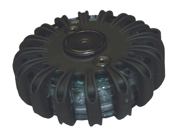 PowerFlare OD Green Shell