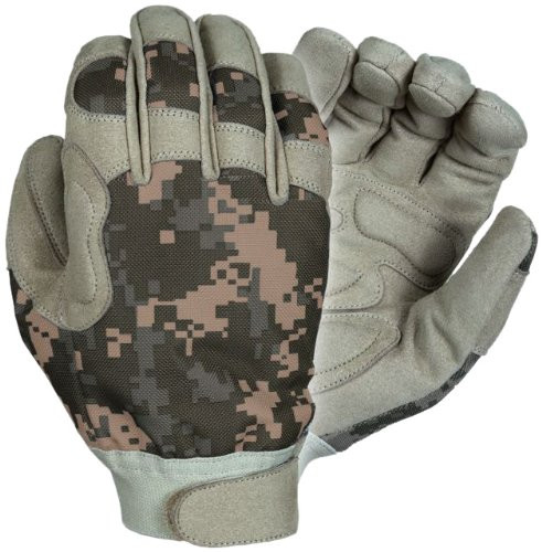 Damascus Nexstar 3 Gloves