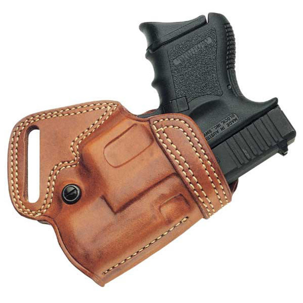 Galco Small of Back Holster