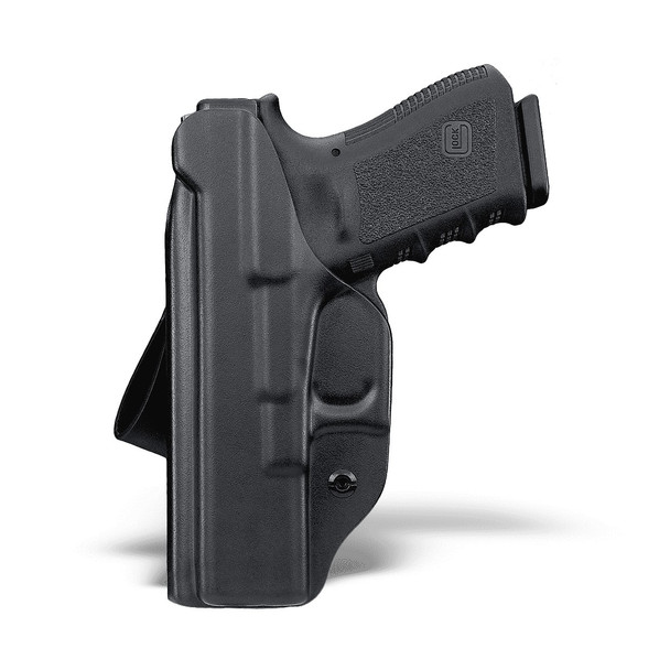 Blade-Tech Nano IWB Holsters