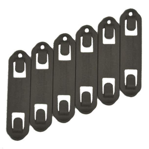 Blackhawk Speed Clips Six packs - Black