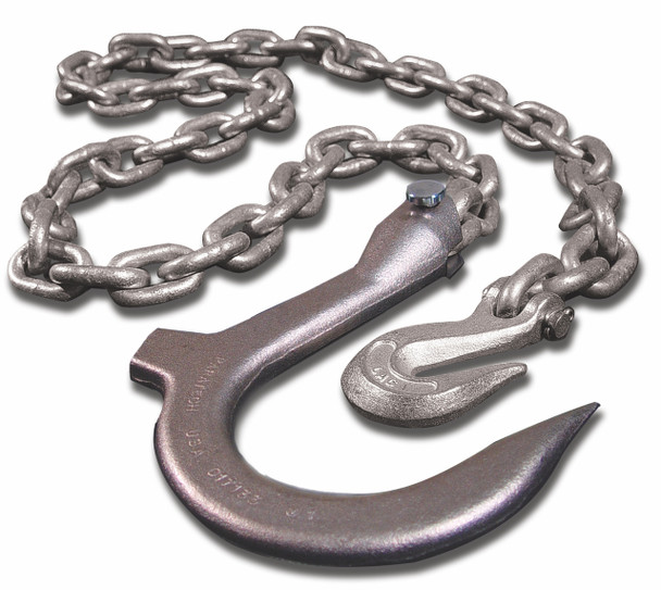 Paratech 18-Foot Hook & Chain