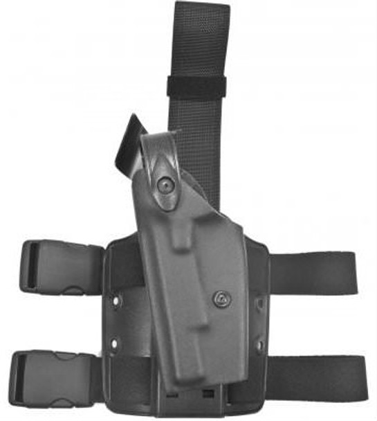 Safariland 6004 CZ EAA Witness 75B Holsters - Left Hand - Black