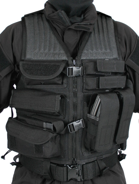 Blackhawk Omega Elite Phalanx HSV Vest