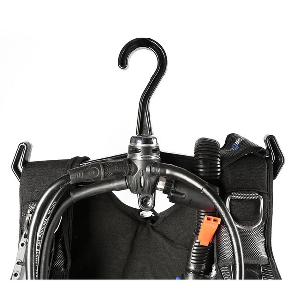 UK Super BC Hangers