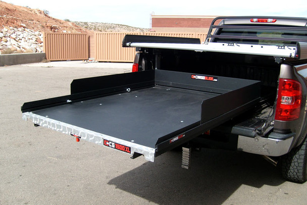 Truck Vault CG1500HD CargoGlide