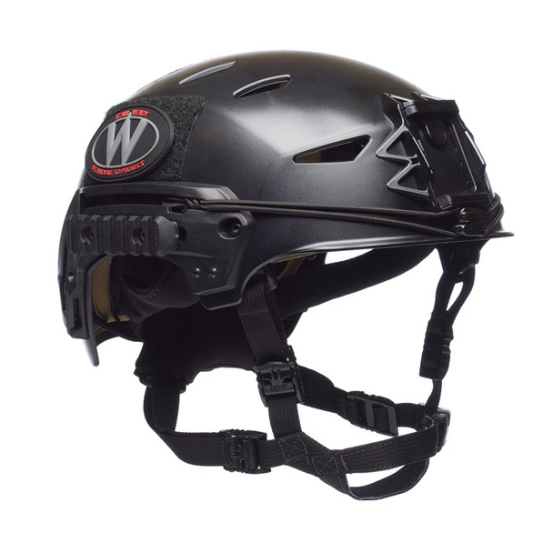 Team Wendy EXFIL LTP Tactical Helmets