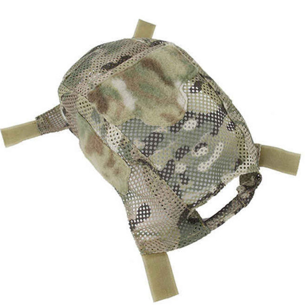 Team Wendy EXFIL Ballistic Mesh Helmet Cover