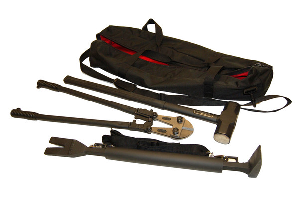 RAT Rapid Assault Tools Kits