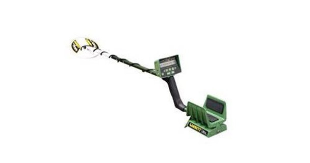 Garrett Investigator G-500 Metal Detector