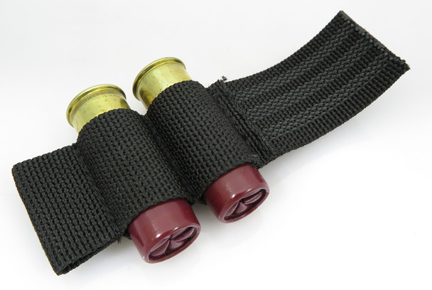 KZ 50rd Shotgun Bandoleer w/GRIPPER Webbing