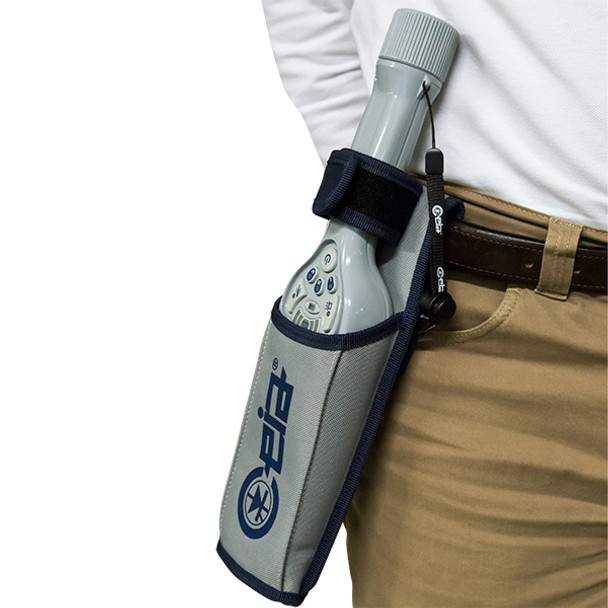 Ceia Hand Held Metal Detector Belt Holster