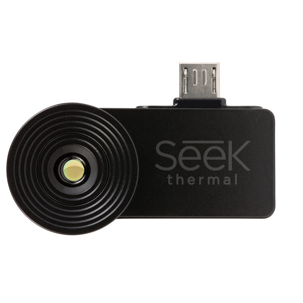 Seek Thermal Android & iPhone Thermal Imaging Cameras