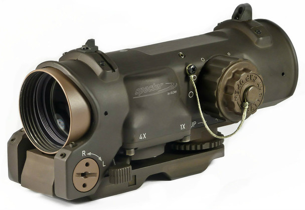 Elcan SpecterDR Dual Role Optical Sights