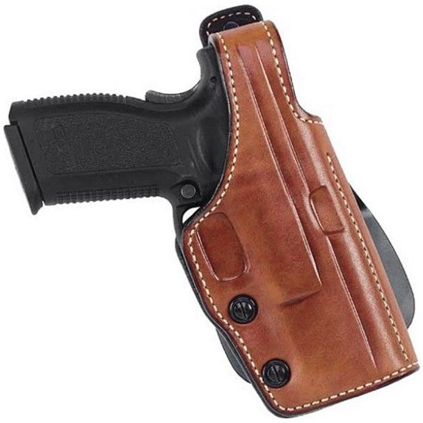 Galco FED Paddle Holsters