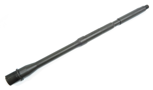 DGW 5.56mm 16.5" 1/9 Twist Match Grade Barrel