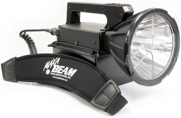 Maxa Beam Searchlights MBPKG-GO Go Package