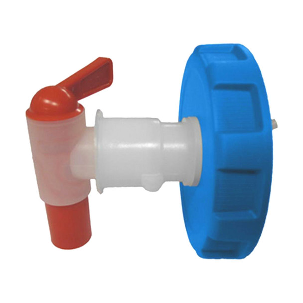 WaterBrick Ventless Spigot Assembly