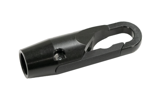 GrovTec Snap Hook for QD Sling Swivel