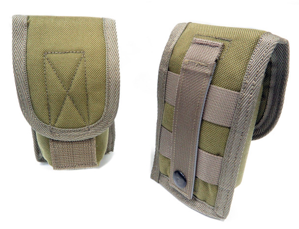 Klee-Zion Accessory Pouches