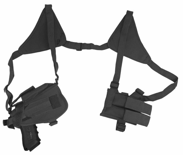 Global Military Gear SH Shoulder Holsters