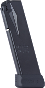 Mec-Gar Sig Sauer Pistol Magazines