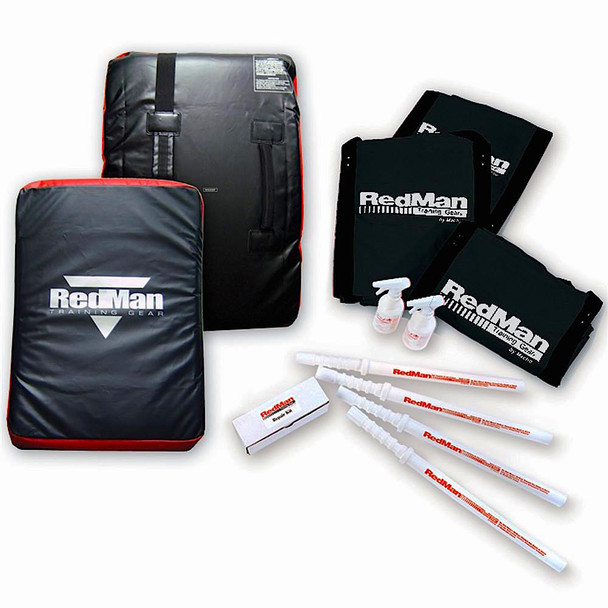 RedMan 4x4 Accessory Pack