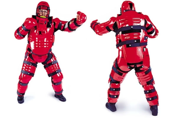 RedMan XP Instructor Suit