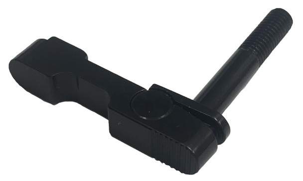 BattleSteel AR15/M4 Ambidextrous Magazine Release