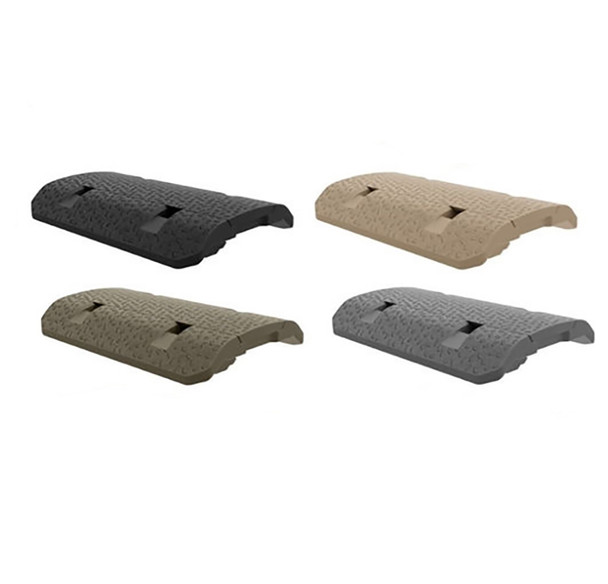 Magpul M-LOK Polymer Type 2 Rail Covers