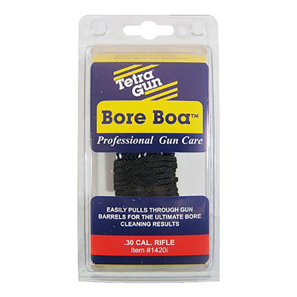 Tetra Gun Bore Boa Cleaning Ropes