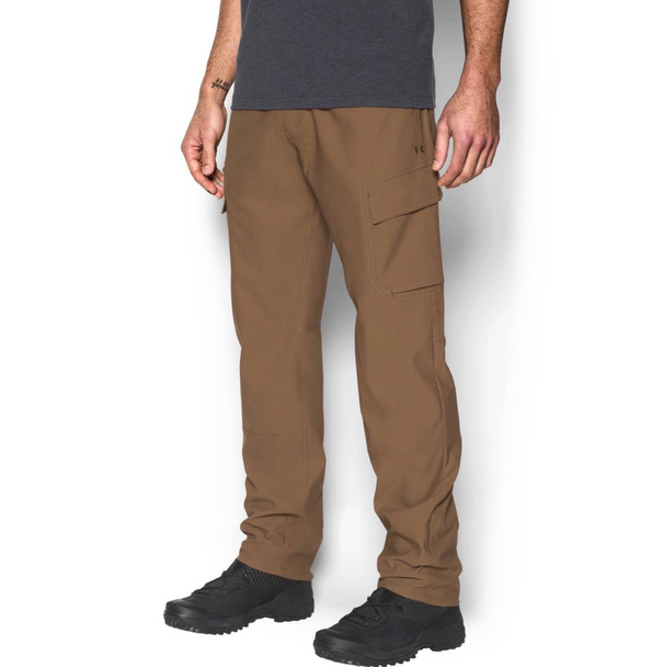 under armour storm khaki pants