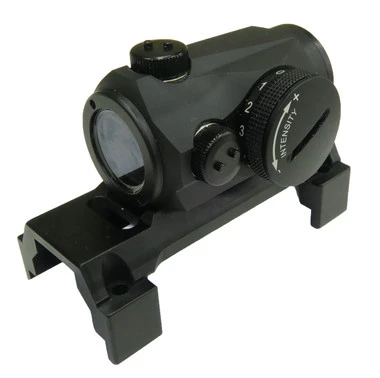 BattleSteel HK MP5/HK33/HK53 Low profile Mounts
