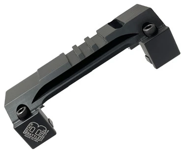 BattleSteel HK MP5/HK33/HK53 Low profile Mounts