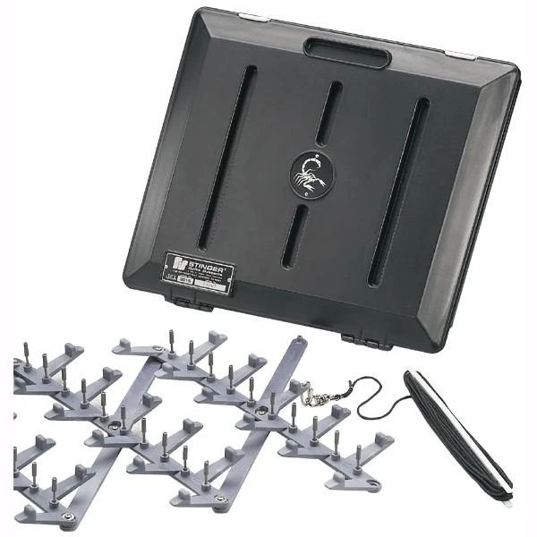Federal Signal Stinger Training Systems