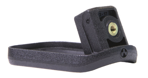 Magpul GL Enhanced Magazine Well for Glock® Gen3 G17, G17L, G22, G24, G31, G34, G35, G37