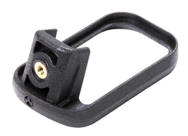 Magpul GL Enhanced Magazine Well for Glock® Gen3 G17, G17L, G22, G24, G31, G34, G35, G37