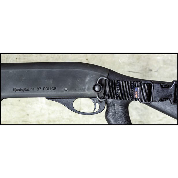 BattleSteel QD Trigger Pins Sling Mount Remington 870/1187