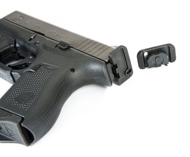 Vickers Slide Racker for Glock®