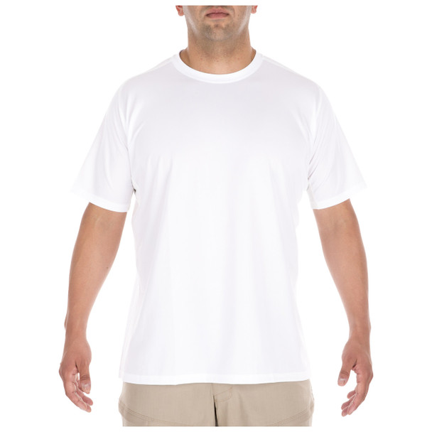 5.11 Tactical Loose Fit Crew Short Sleeve Shirt