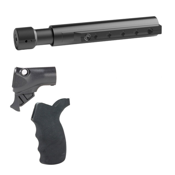 Remington 870 Shotgun Recoil Management Package