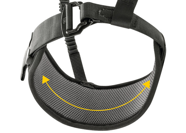 Petzl Falcon Mountain Seat Harness