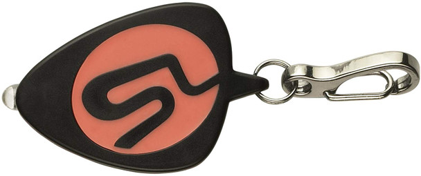 Streamlight The Logo Key Chain LED Light