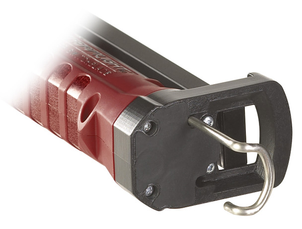 Streamlight 76801 Stinger Switchblade 20V/100V AC LED Rechargeable Light Bar