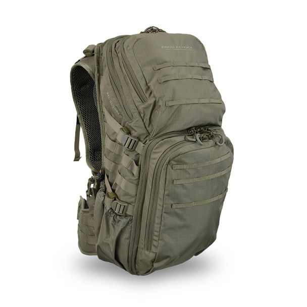 Eberlestock HiSpeed II Pack