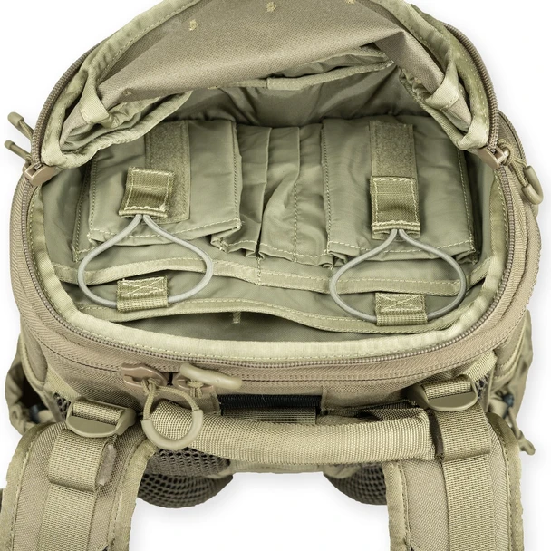 Eberlestock S27 Little Trick Backpack