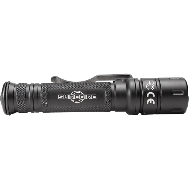 SureFire E2T-MV Tactician Dual-Output MaxVision Beam LED Flashlights