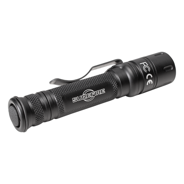 SureFire E2T-MV Tactician Dual-Output MaxVision Beam LED Flashlights