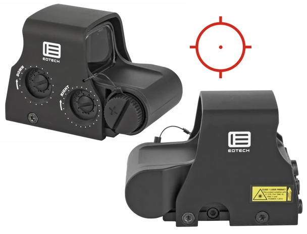 EOTech XPS2-0 Holographic Sight