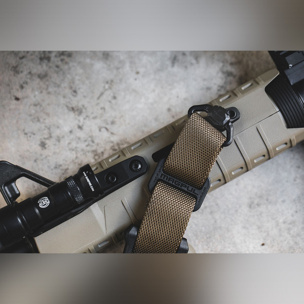 Magpul MS1 Multi Mission QDM Sling 1.25-Inch Webbing
